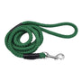 Coastal Rope Dog Leash, Hunter