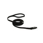 Coastal Leash with E-Z Snap for Cats, Black