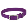 Coastal Collier pour chien double couche, Violet