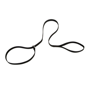 Coastal Kennel Dog Leash, Black