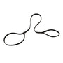 Coastal Kennel Dog Leash, Black