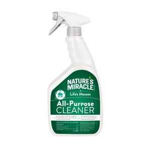 Nature's Miracle Nettoyant Tout Usage