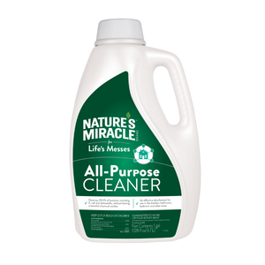 Nature's Miracle Nettoyant Tout Usage