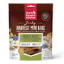 The Honest Kitchen Harvest Mini Bars Chicken Jerky Dog Treats