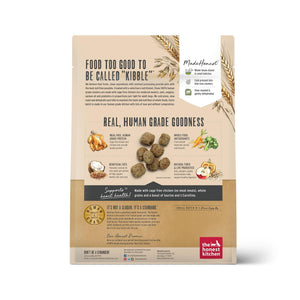 The Honest Kitchen Whole Food Clusters Chicken & Oat Whole Grain Dry Dog Food