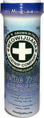 Meowijuana Feline Frost Cat Catnip