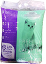 Litière pour chat parfumée Bare Necessities
