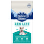 Natural Balance Targeted Nutrition Zen Life Turkey & Barley Dry Dog Food