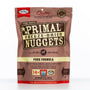 Primal Raw Freeze-Dried Nuggets Pork Formula Dog Food