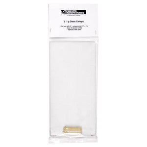 Marineland Rectangular Glass Aquarium Canopy