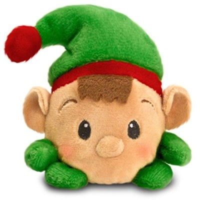 fabdog Elf faball Dog Toy