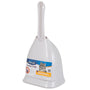 Petmate Scoop 'N' Hide Pelle à litière pour chat Blanc nacré