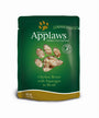 Applaws Chicken Breast with Asparagus in Broth Wet Cat Food Pouch