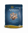 Applaws Tuna with Sea Bream in Broth Wet Cat Food Pouch
