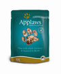 Applaws Tuna with Whole Anchovy & Seaweed in Broth Wet Cat Food