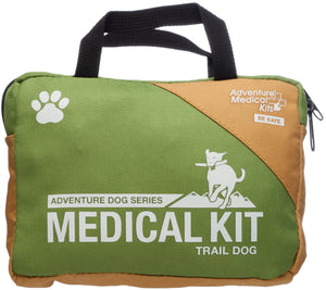 Wilderdog Trail Dog Medical Kit