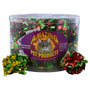 Amazing Pet Products Jouet pour chat Boule froissée en mylar