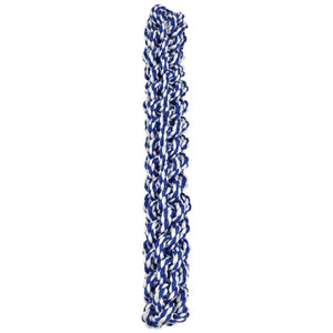 Amazing Pet Products Retriever Rope Dog Toy, Blue