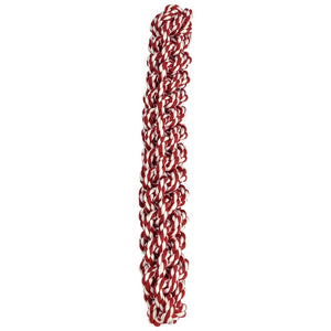 Amazing Pet Products Retriever Rope Dog Toy, Red