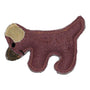 Amazing Pet Products Cat-itude Happy Dog Cat Toy, Assorted Colors