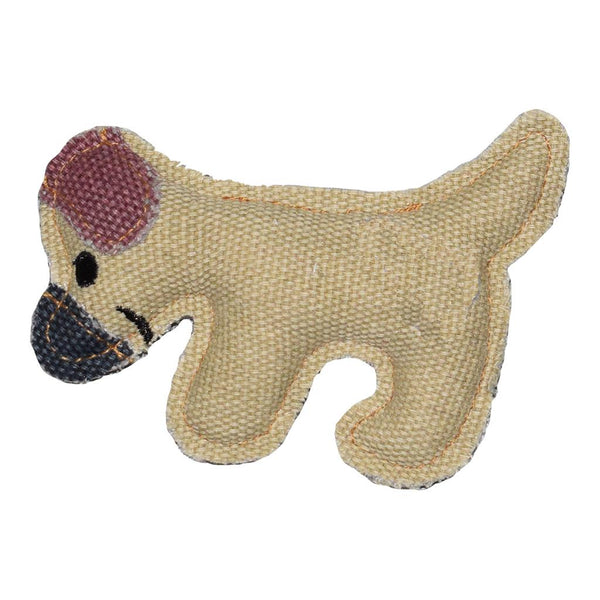 Amazing Pet Products Cat-itude Happy Dog Cat Toy, Assorted Colors