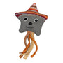 Amazing Pet Products Cat-itude Shooting Star Cat Toy, Assorted Colors