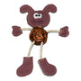 Amazing Pet Products Cat-itude Silly Puppy Cat Toy