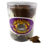 Amazing Pet Products Souris en fourrure, poil long, avec couineur Jouet pour chat