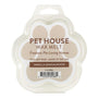 Pet House Year Round Wax Melts, Vanilla Sandalwood, 3-oz