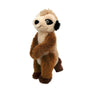KONG Shakers Passports Jouet pour chien suricate Taille M