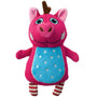 KONG Whoopz Warthog Jouet pour chien Taille M
