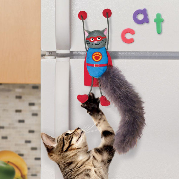 KONG Connects Magnicat Cat Toy