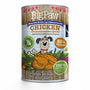Little BigPaw Chicken with Green Beans, Mixed Peppers & Sweet Potato in Herb Gravy Wet Dog Food