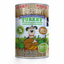 Little BigPaw Turkey with Broccoli, Carrots & Cranberries in Herb Gravy Wet Dog Food