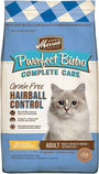 Merrick Purrfect Bistro Complete Care Hairball Control Chicken & Sweet Potato Grain-Free Dry Cat Food