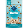 Blue Buffalo Bursts with Savory Seafood Cat Treats
