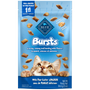 Blue Buffalo Bursts with Paw-Lickin' Cat Treats