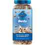 Blue Buffalo Bursts with Paw-Lickin' Cat Treats