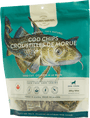 Nature’s Harvest Alaskan Cod Chips Grain-Free Dog Treats