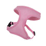 Coastal Comfort Soft Adjustable Dog Harness, Pink Bright