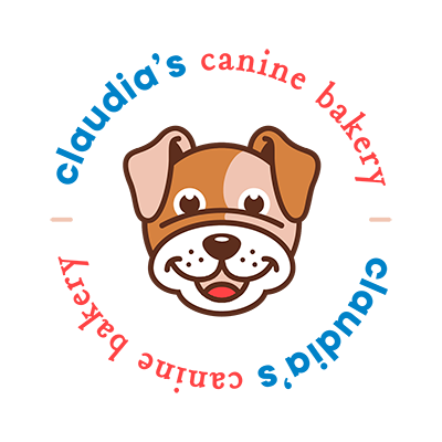 Claudia's Canine Bakery Friandise pour chiens Reindeer Wonderland (Pays des rennes)