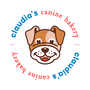 Claudia's Canine Bakery Friandise pour chiens Reindeer Wonderland (Pays des rennes)