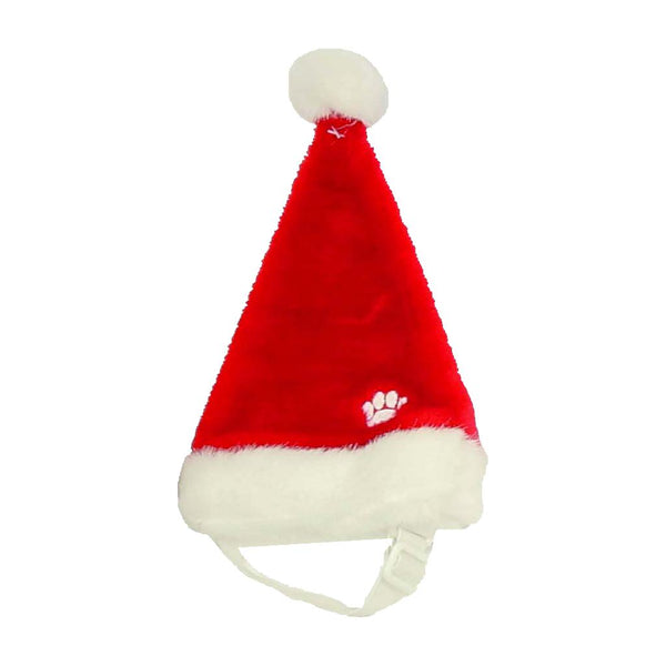 Outward Hound Santa Hat for Dogs