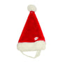 Outward Hound Santa Hat for Dogs