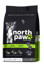 North Paw Small Bites Grain-Free Dry Dog Food