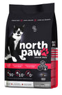 North Paw All Life Stages Grain-Free Dry Cat Food