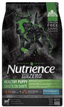 Nutrience SubZero Fraser Valley chiot Nourriture sèche pour chiens sans grains