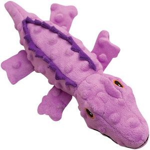 Snugarooz Ellie le Croco Jouet pour chien, 12-in