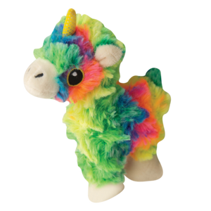 Snugarooz Baby Momma Llama Jouet pour chien, 6-in