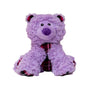 Snugarooz Bella the Bear Dog Toy, 11-in
